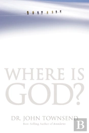 Ie: Where Is God