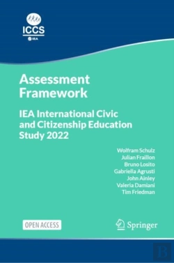 Bertrand.pt - Iea International Civic And Citizenship Education Study 2022 Assessment Framework