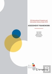 Iea International Computer And Information Literacy Study 2018 Assessment Framework