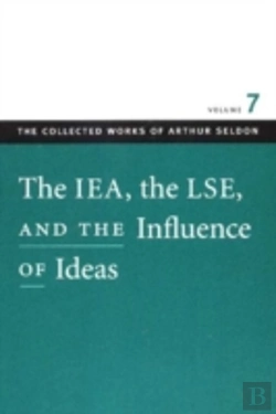 Bertrand.pt - Iea, The Lse, & The Influence Of Ideas