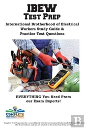 Iebw Study Guide : International Brother
