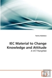 Iec Material To Change Knowledge And Att