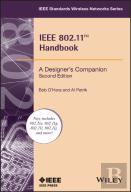 Ieee 802.11 Handbook