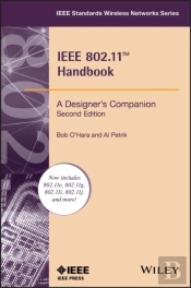 Ieee 802.11 Handbook