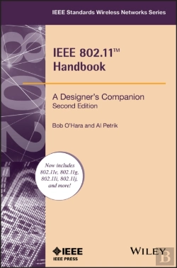 Bertrand.pt - Ieee 802.11 Handbook
