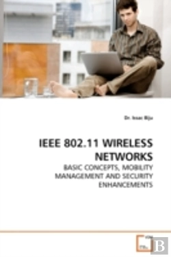 Bertrand.pt - Ieee 802.11 Wireless Networks