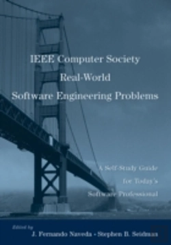 Bertrand.pt - Ieee Computer Society Real-World Software Engineering Problems