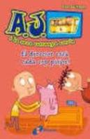 Iel Director Esta Cada Vez Peor! (Lectorum)