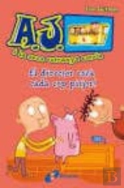 Iel Director Esta Cada Vez Peor! (Lectorum)
