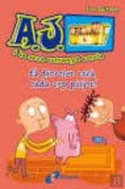 Bertrand.pt - Iel Director Esta Cada Vez Peor! (Lectorum)