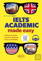 Ielts Academic Made Easy