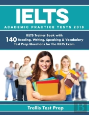 Ielts Academic Practice Tests 2018
