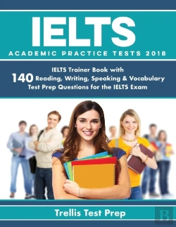 Bertrand.pt - Ielts Academic Practice Tests 2018