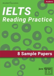 Ielts Academic Reading: 8 Sample Papers