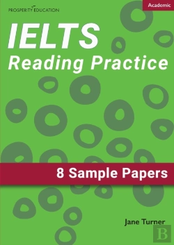 Bertrand.pt - Ielts Academic Reading: 8 Sample Papers