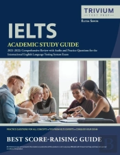 Ielts Academic Study Guide 2021-2022: Co