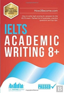 Bertrand.pt - Ielts Academic Writing 8+