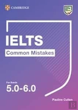 Bertrand.pt - Ielts Common Mistakes For Bands 5.0-6.0