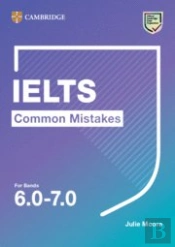 Ielts Common Mistakes For Bands 6.0-7.0