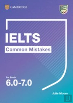Bertrand.pt - Ielts Common Mistakes For Bands 6.0-7.0