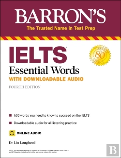 Bertrand.pt - Ielts Essential Words (With Online Audio)