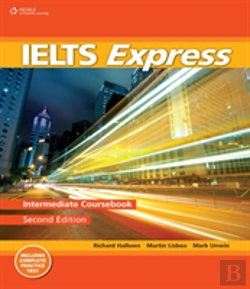 Bertrand.pt - Ielts Express Intermediate