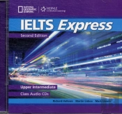 Ielts Express Upper-Intermediate Bre Class Audio Cd