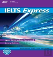 Ielts Express Upper-Intermediate