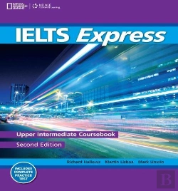 Bertrand.pt - Ielts Express Upper-Intermediate