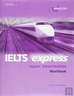 Bertrand.pt - Ielts Express Upper Intermediate Workbook Pack