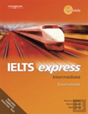 Ielts Expressintermediate Workbook