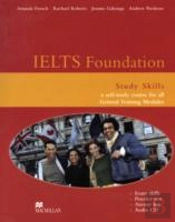 Ielts Foundation