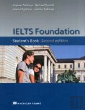 Ielts Foundation