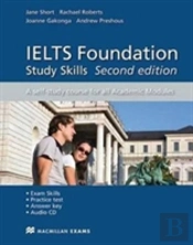 Ielts Foundation