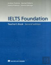 Ielts Foundation