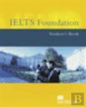 Ielts Foundationclass Cds