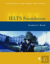 Ielts Foundationstudent'S Book