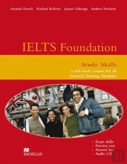 Bertrand.pt - Ielts Foundationstudy Skills Pack