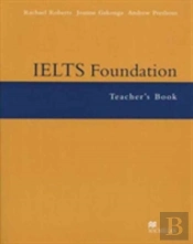 Ielts Foundationteacher'S Book