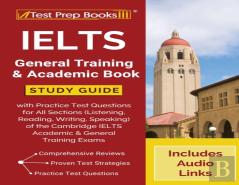Ielts General Training And Academic Book