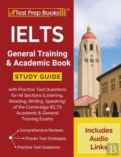 Bertrand.pt - Ielts General Training And Academic Book