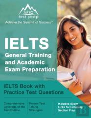 Ielts General Training And Academic Exam Preparation