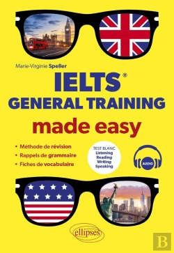 Bertrand.pt - Ielts General Training Made Easy
