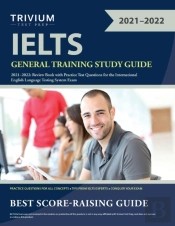 Ielts General Training Study Guide 2021-2022