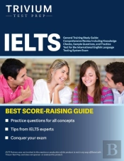 Ielts General Training Study Guide: Comp