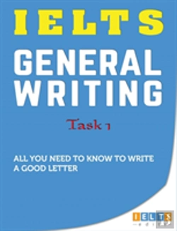 Bertrand.pt - Ielts General Writing Task 1