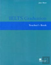 Ielts Graduation