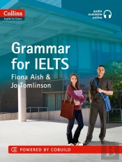 Ielts Grammar Ielts 5-6+ (B1+)