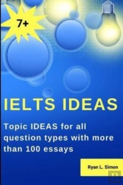 Bertrand.pt - Ielts Ideas: Topic Ideas For All Questio