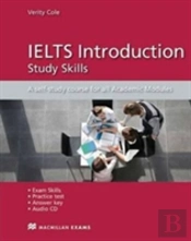 Ielts Introduction